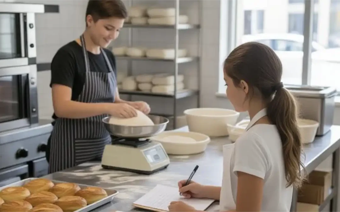 Connecting Learning to Real-World Experiences: See How School Skills Power Real Work