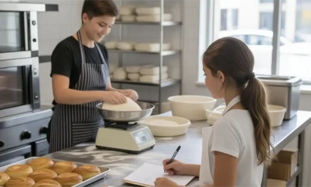 Connecting Learning to Real-World Experiences: See How School Skills Power Real Work