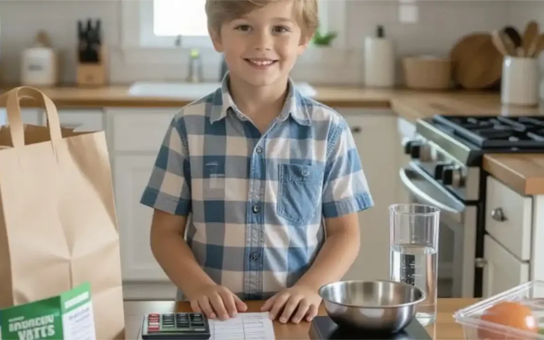 Connecting Learning to Real-World Experiences: Test Real Problems with Science and Budgets