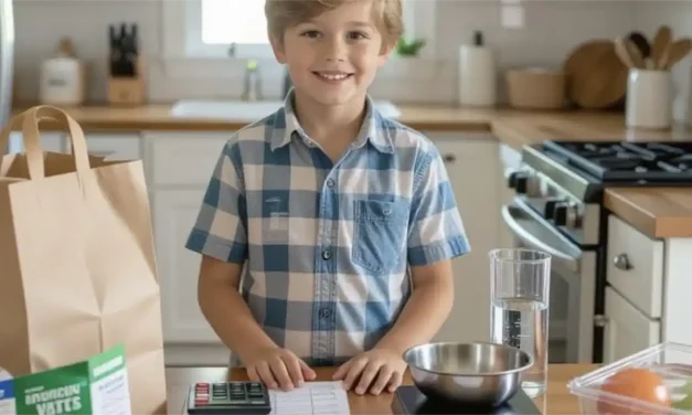 Connecting Learning to Real-World Experiences: Test Real Problems with Science and Budgets