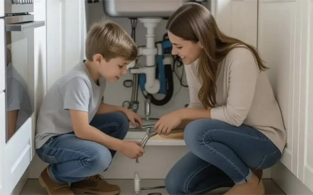 Love for Learning: Dive into Learning