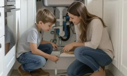 Love for Learning: Dive into Learning