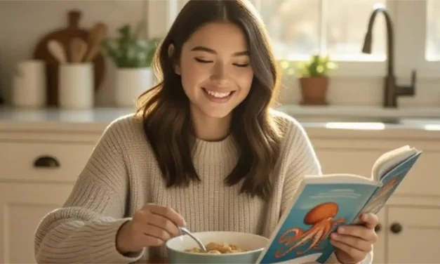 Love for Learning: Show Daily Zeal