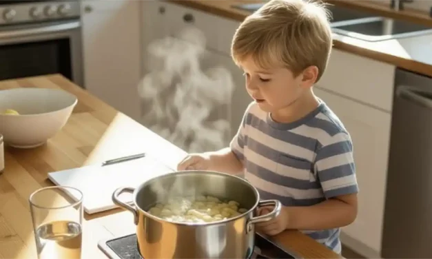 Love for Learning: Test with Science