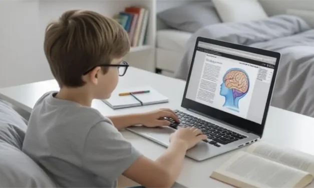 Thinking Critically: Seek True Facts