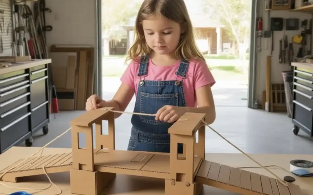 Nurturing Creativity: Compete with Creativity