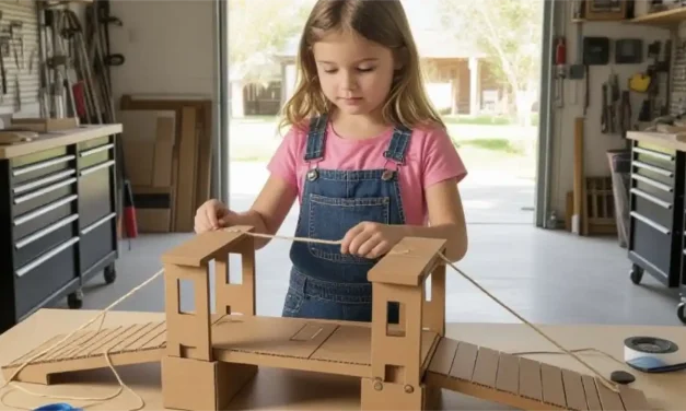 Nurturing Creativity: Compete with Creativity