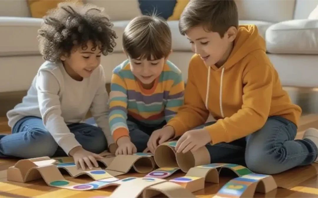 Fostering Collaboration: Join as Teams