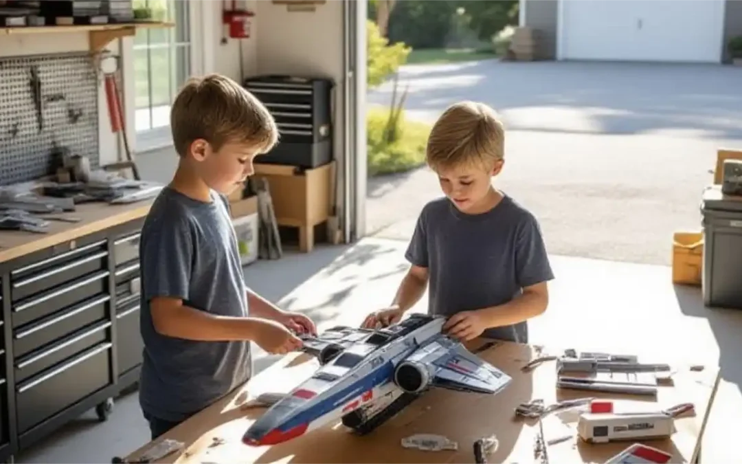 Fostering Collaboration: Live Cooperation