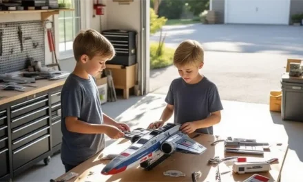 Fostering Collaboration: Live Cooperation