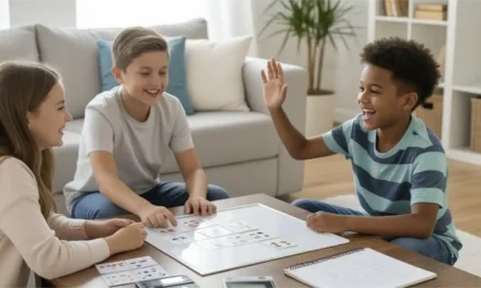 Fostering Collaboration: Balance Rivalry