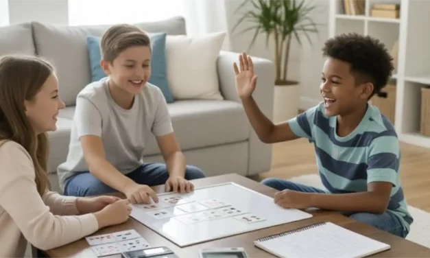 Fostering Collaboration: Balance Rivalry