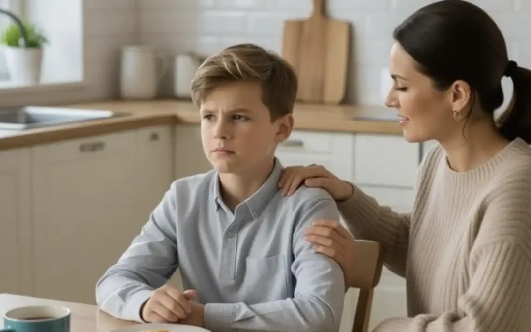 Steady Communication: Stay Calm in Storms