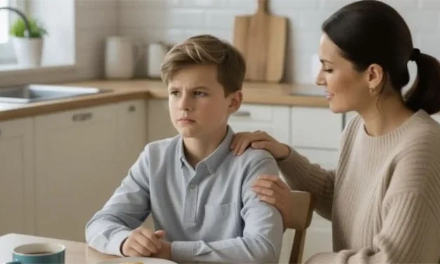 Steady Communication: Stay Calm in Storms