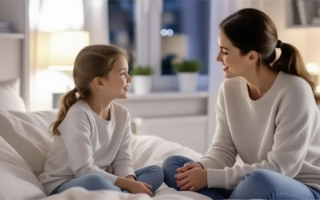 Steady Communication: Talk with Reason