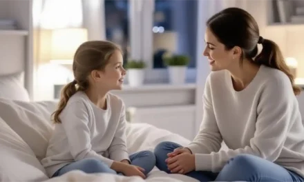 Steady Communication: Talk with Reason