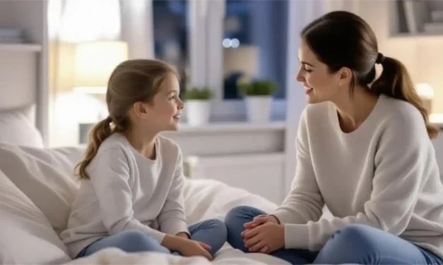 Steady Communication: Talk with Reason