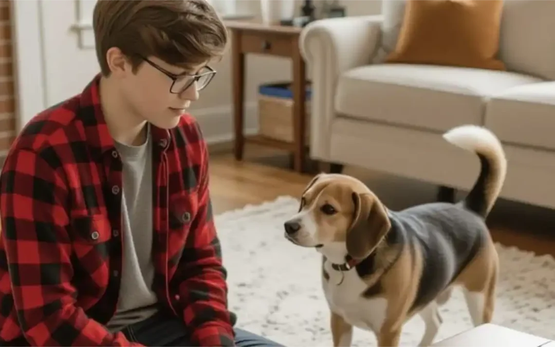 Core Critical Thinking: Investigate Underlying Causes