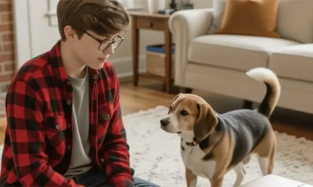 Core Critical Thinking: Investigate Underlying Causes