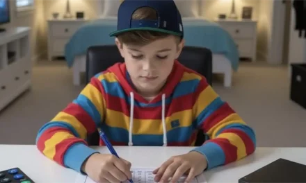 Core Critical Thinking: Challenge False Patterns