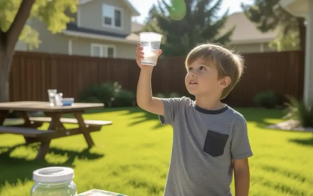 Core Critical Thinking: Test Reality with Science