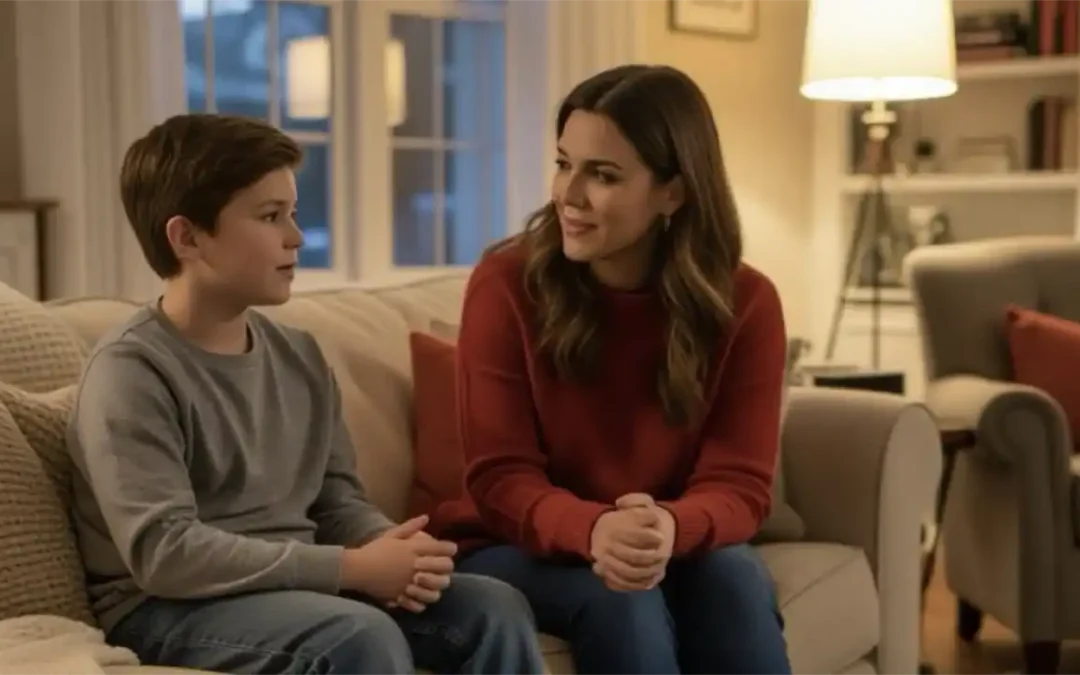 Thinking Traps: Cognitive Distortions