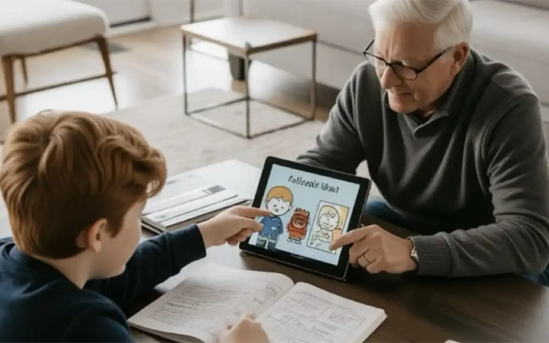 Thinking Traps: Logical Fallacies