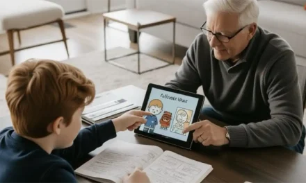 Thinking Traps: Logical Fallacies