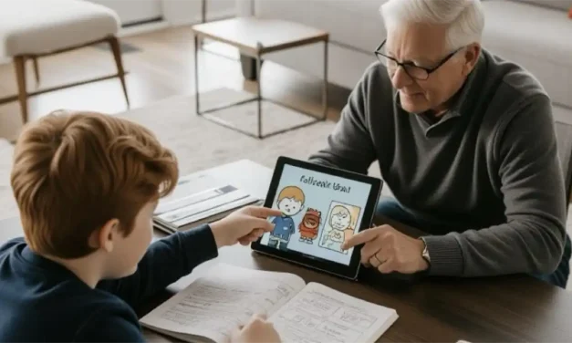 Thinking Traps: Logical Fallacies