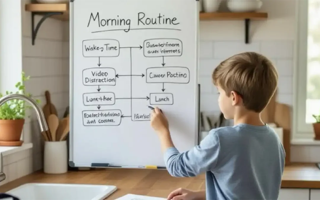 Strategic Problem-Solving: Think in Systems