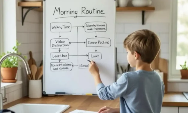 Strategic Problem-Solving: Think in Systems