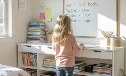 Strategic Problem-Solving: Break Big Problems Into Steps