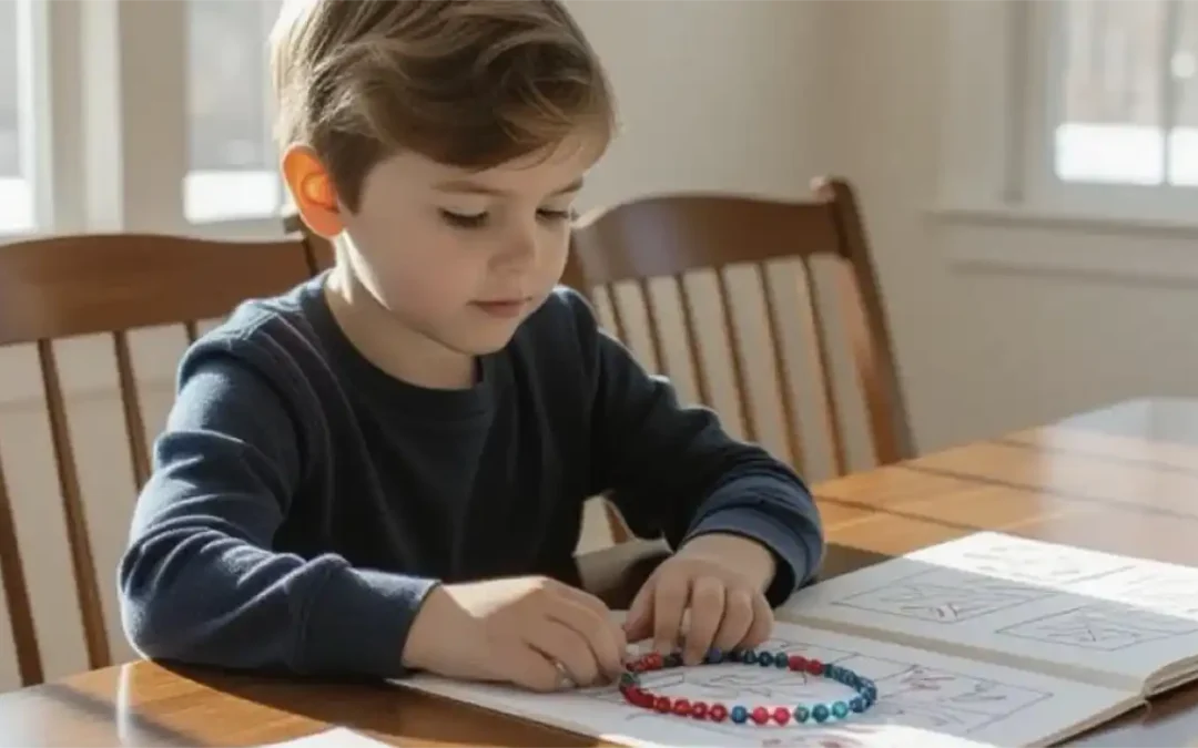 Strategic Problem-Solving: Recognize and Extend Patterns