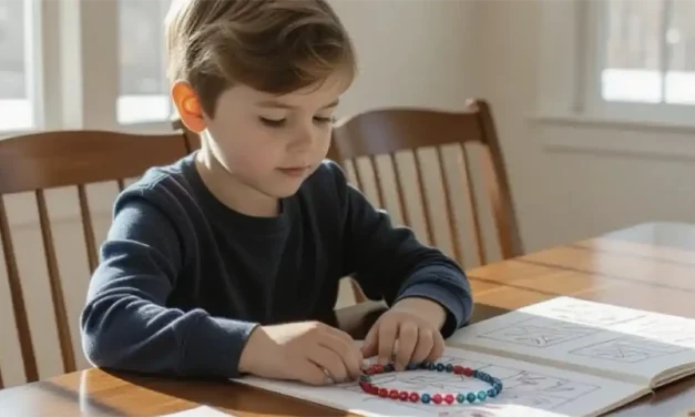 Strategic Problem-Solving: Recognize and Extend Patterns