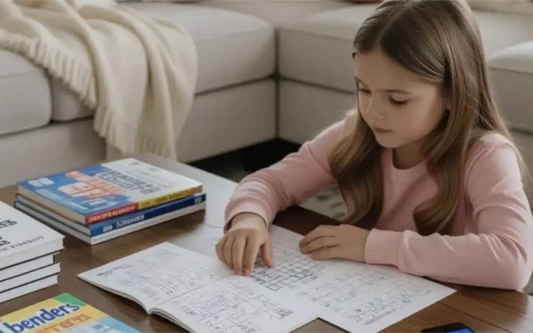 Strategic Problem-Solving: Solve Problems with Clues