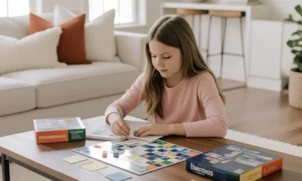 Strategic Problem-Solving: Plan Ahead