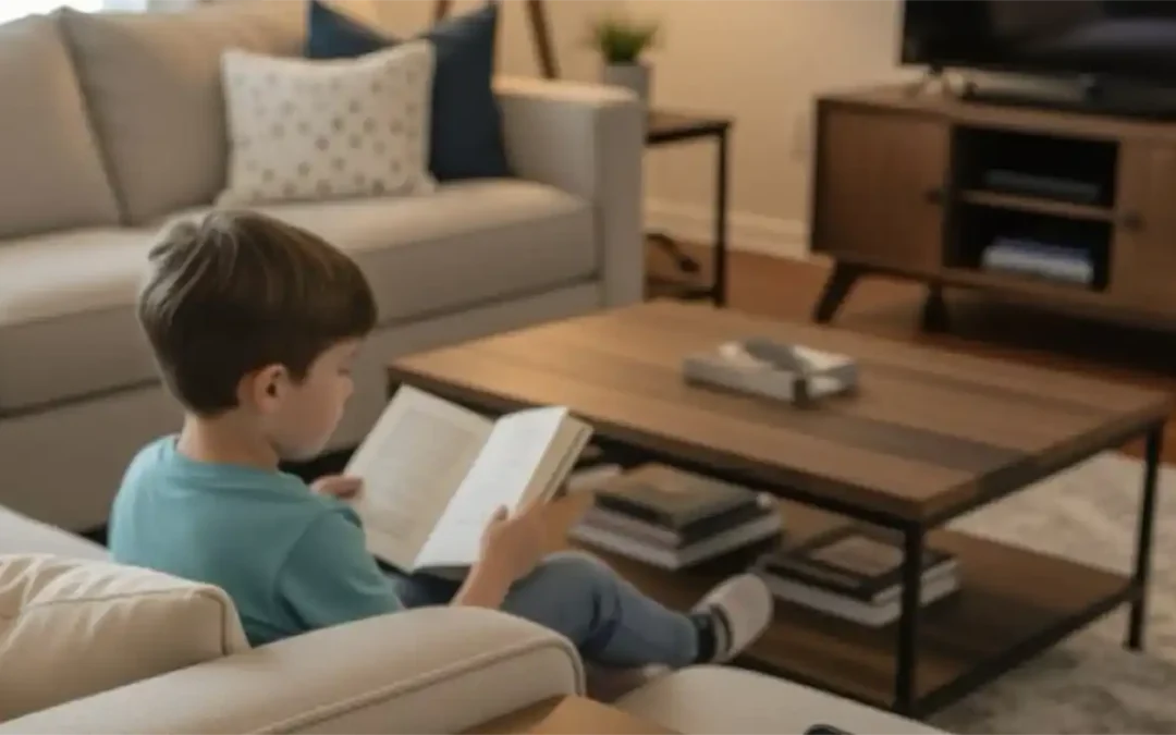 Strategic Problem-Solving: Strengthen Sustained Attention