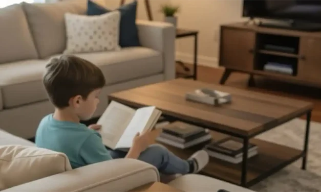 Strategic Problem-Solving: Strengthen Sustained Attention