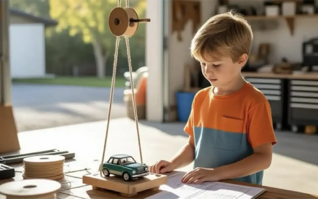 Strategic Problem-Solving: Think It Through Before You Act