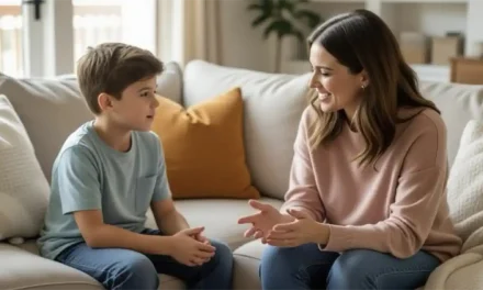 Social and Emotional Insight: Understand Different Perspectives