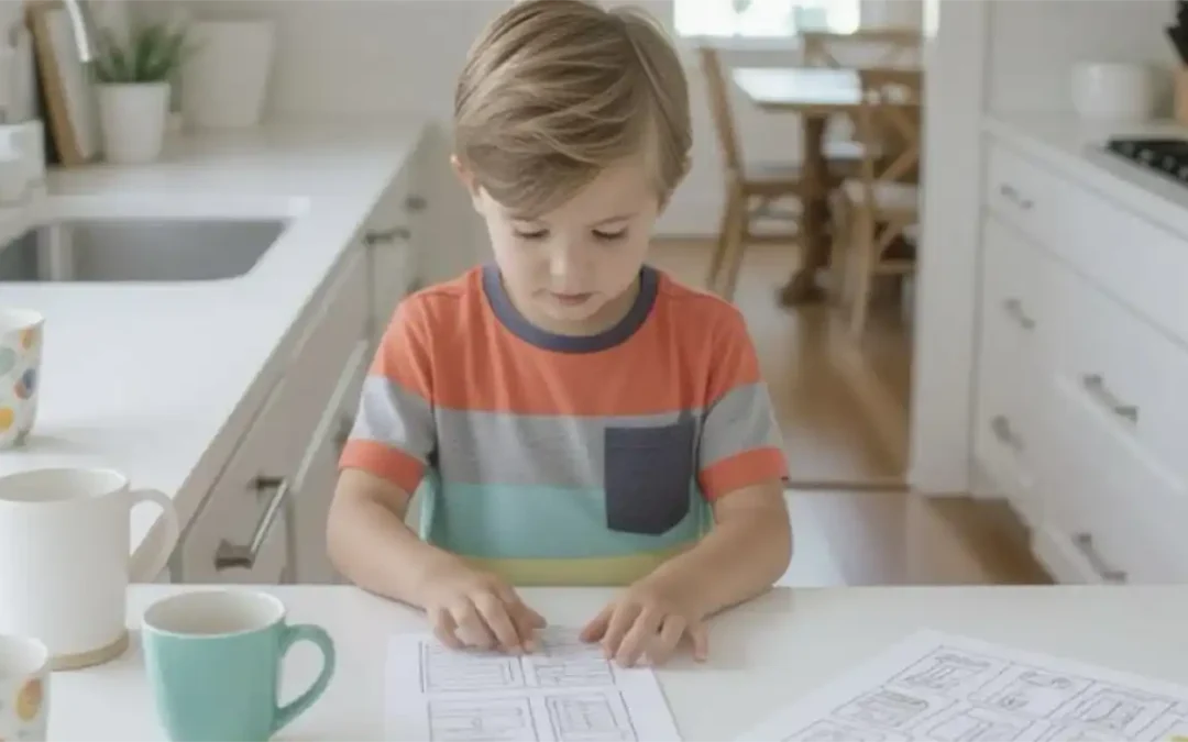 Social and Emotional Insight: Notice Crucial Details Others Miss