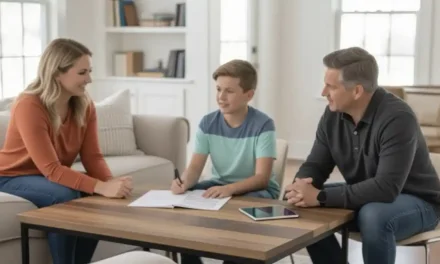 Communication and Expression: Build Arguments with Evidence