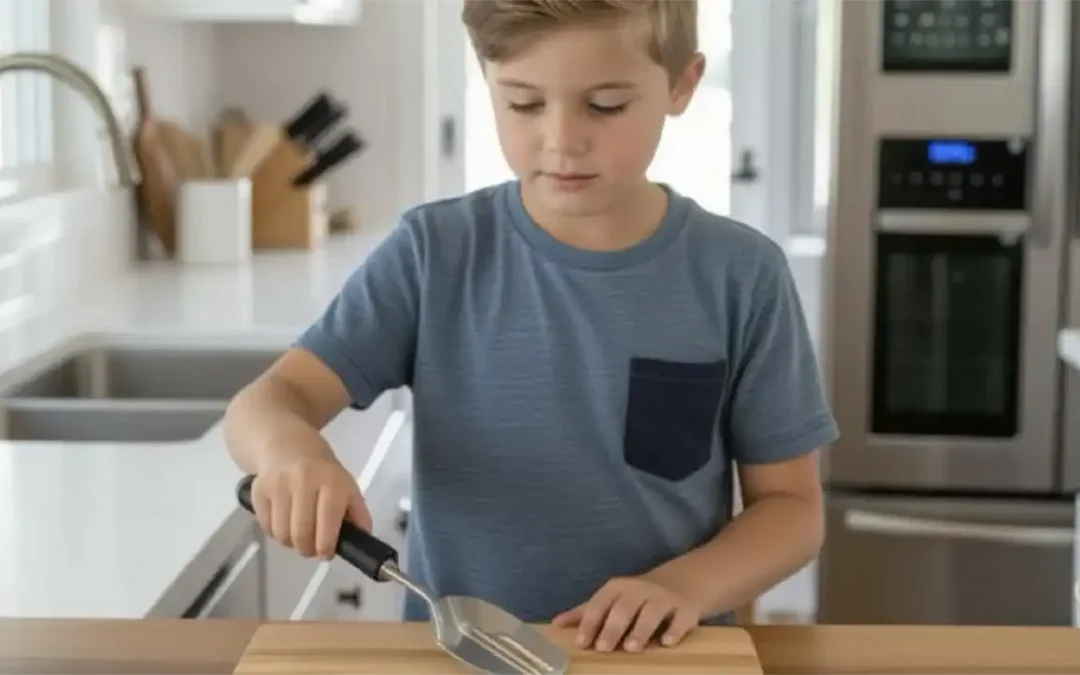 Sparking Wonder: Encourage Their Guesses