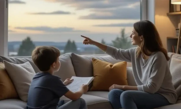 Sparking Wonder: Share Your Wonders