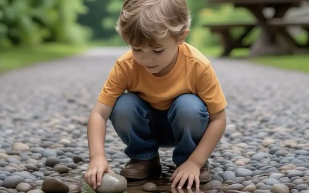 Wandering Freely: Follow Their Whims