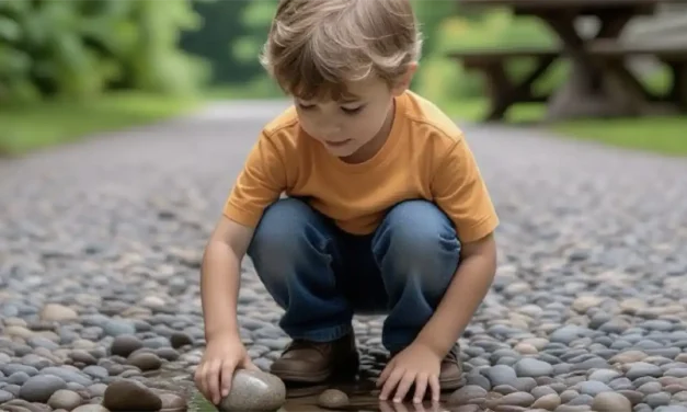 Wandering Freely: Follow Their Whims