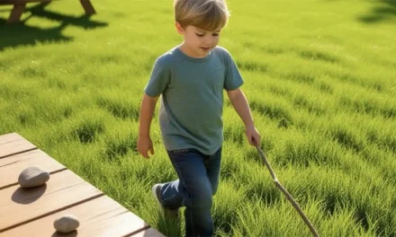 Wandering Freely: Roam Without Aim