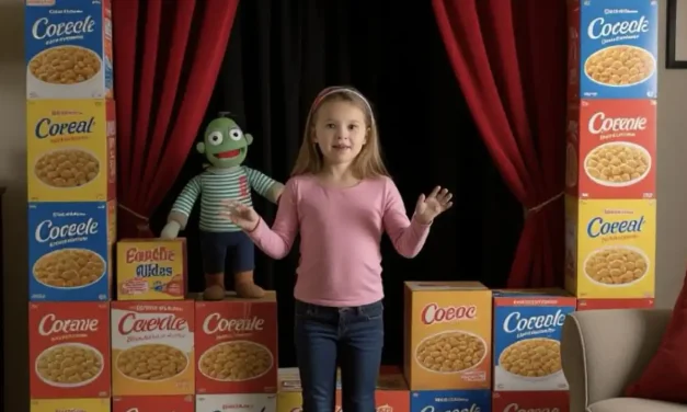 Wandering Freely: Cheer Their Bold Ventures