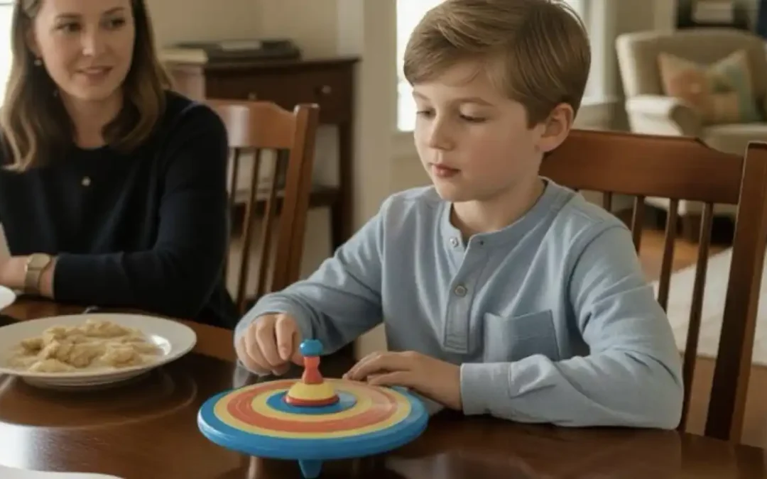 Cherishing Questions: Invite Their Whys