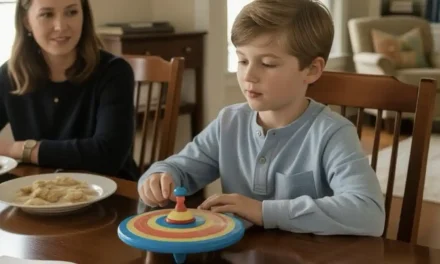 Cherishing Questions: Invite Their Whys